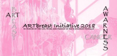 ARTbreast Initiative 2018 — Sep 7, 2018
