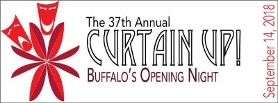 Curtain Up! — Sep 14, 2018
