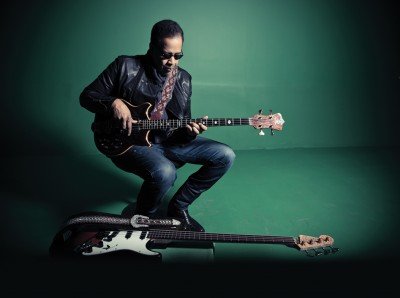 The Stanley Clarke Band at Tralf Music Hall — Sep 8, 2018