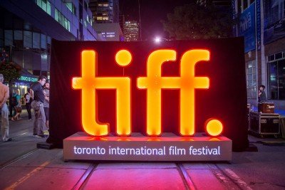 Toronto International Film Festival — Sep 6, 2018