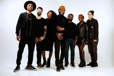 Cory Henry & The Funk Apostles — Oct 31, 2018