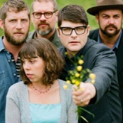 The Decemberists at Artpark — Aug 1, 2011