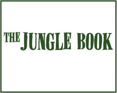 The Jungle Book