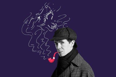 The Hound of the Baskervilles