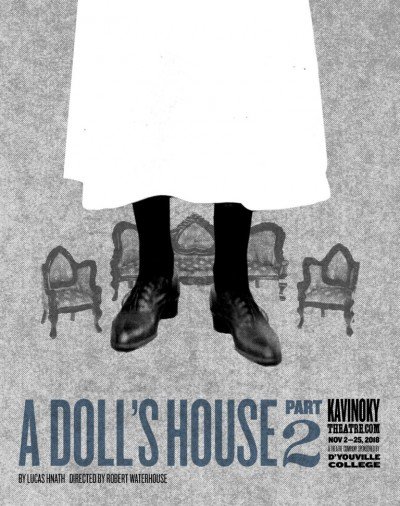 A Doll's House, Part 2
