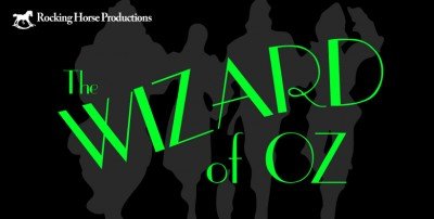 The Wizard of Oz at Lancaster Opera House — Sep 7, 2018