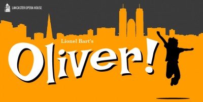 Oliver!