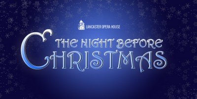 The Night Before Christmas
