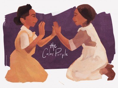 The Color Purple