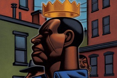 August Wilson's King Hedley II at Paul Robeson Theatre — Nov 9, 2018