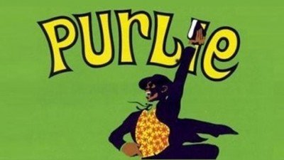Purlie at Paul Robeson Theatre — Sep 14, 2018