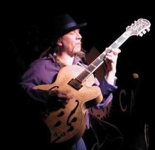 Jony James Band