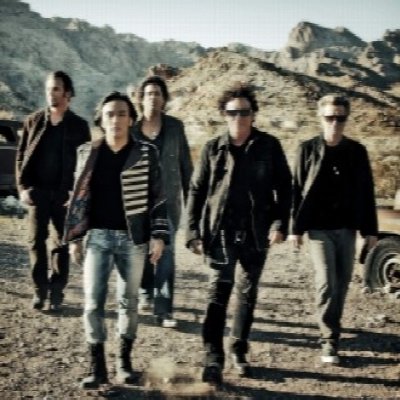 Journey at Darien Lake Concerts — Aug 10, 2011