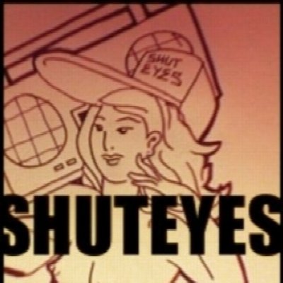 Shuteyes at Nietzsche's — Aug 6, 2011