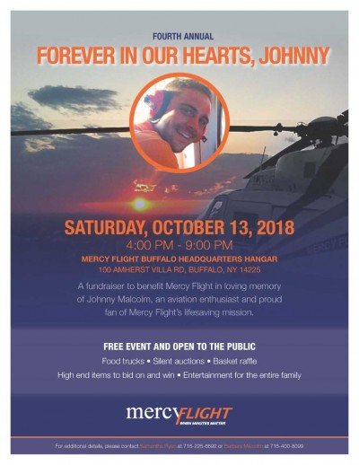 Forever In Our Heart Johnny