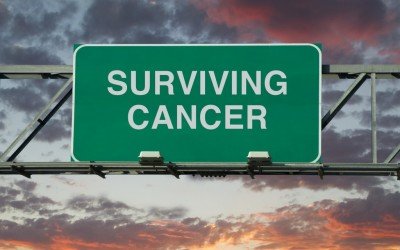 Emotions of Survivorship — Oct 23, 2018