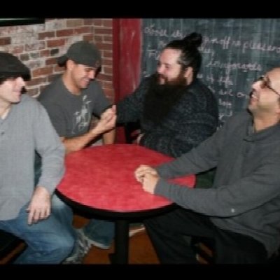 Hot Day at the Zoo at Nietzsche's — Sep 24, 2011