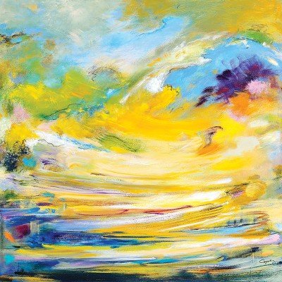 Susan Copley – Then and Now: Four Decades of Painting