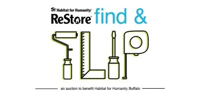 ReStore Find & Flip