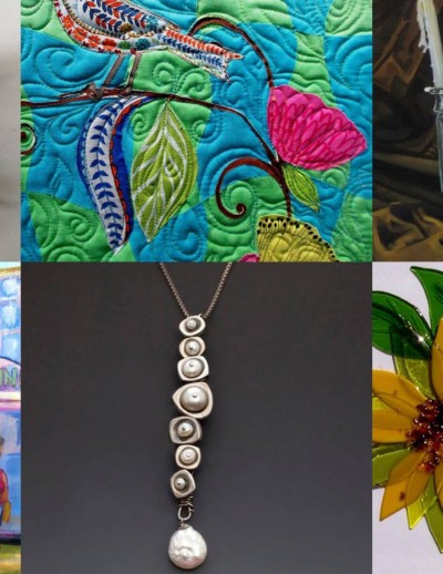 Buffalo's Original Art Walk 2018