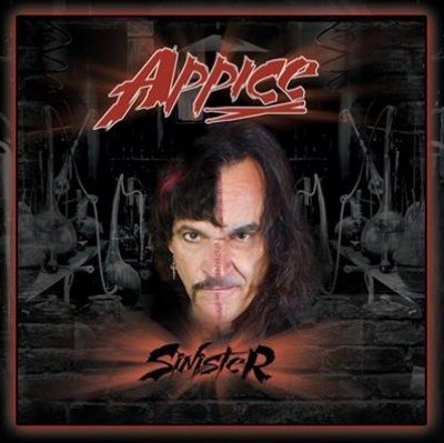 Appice Brothers at Batavia Downs — Oct 19, 2018