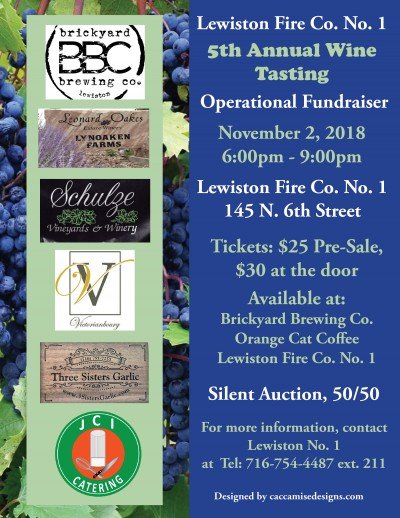Wine Tasting & Food Pairing