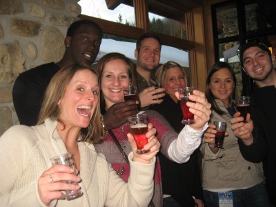 Holiday Valley Beer and Wine Festival