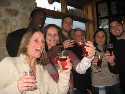 Holiday Valley Beer and Wine Festival — Nov 10, 2018