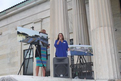 Creating Change: How to be an Effective Advocate — Oct 11, 2018