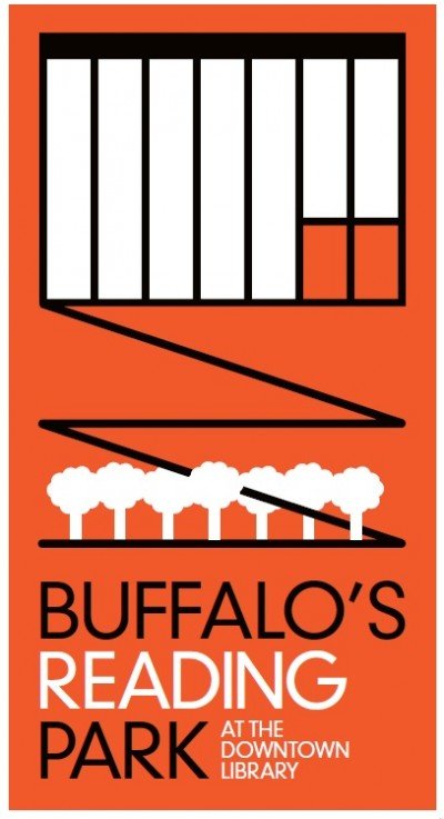 Fall in Love with Buffalo's Reading Park — Oct 28, 2018