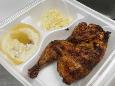 Pet Connection annual chicken barbecue and basket auction — Nov 3, 2018
