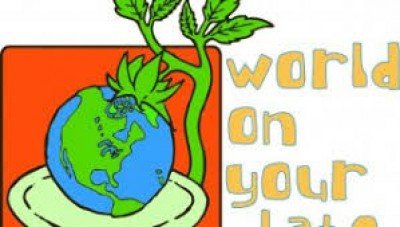 World on Your Plate at Daemen College — Oct 6, 2018