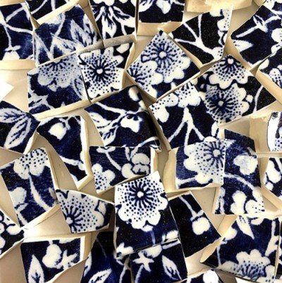 Mosaic Picassiette Workshop