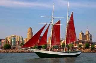 Spirit of Buffalo Cruises and Tours