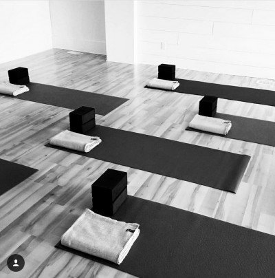 Restorative Yoga Series