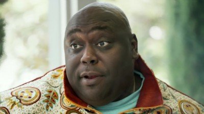 Faizon Love at Helium Comedy Club — Oct 5, 2018