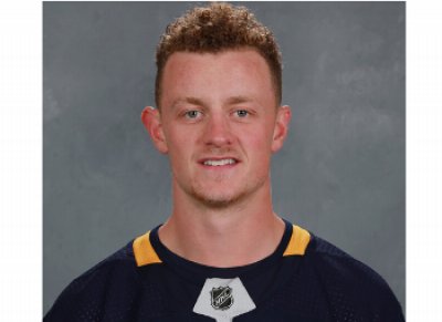Jack Eichel Signing at Dave & Adam's — Nov 20, 2018