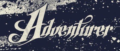 Adventurer w/ Eerie Shores, Scathed, Signs (oasb), & Astrabula