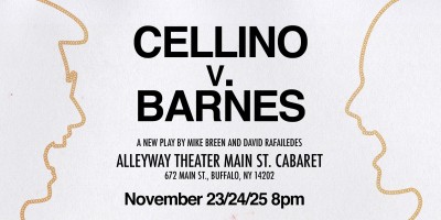 Cellino v. Barnes, The Play