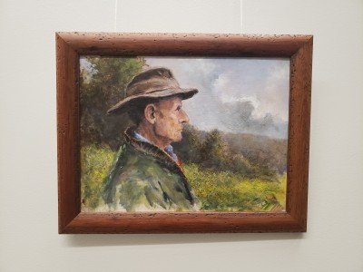 Horizons Gallery Artists' Reception
