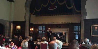 Nickel City Opera Musical & Opera Showcase