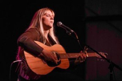Singer/Songwriter Night — Nov 17, 2018