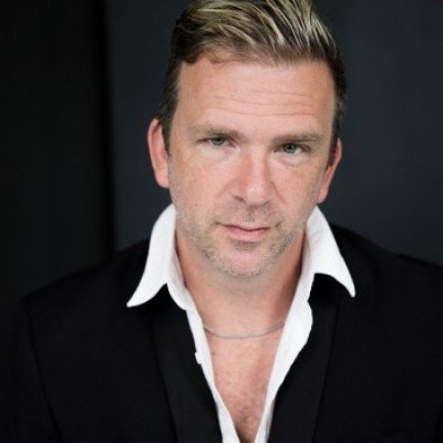 Chris Trapper w/ Diana Chittester