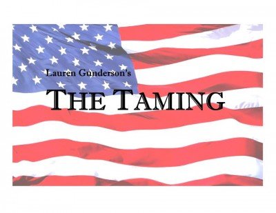 The Taming — Oct 19, 2018