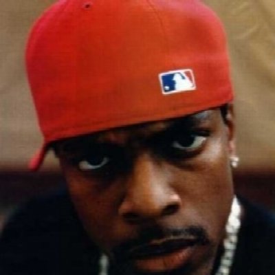 Chris Tucker at Shea's Performing Arts Center — Sep 9, 2011