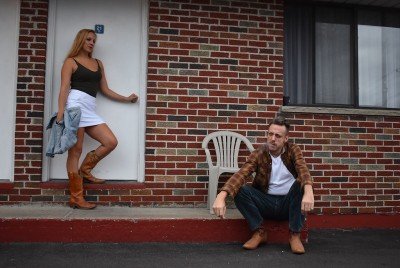 FOOL FOR LOVE