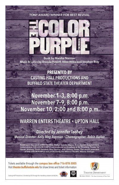 The Color Purple