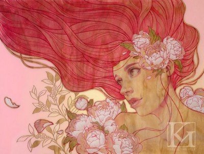 Opening Reception: Kelsey Merkle / Belle — Nov 9, 2018