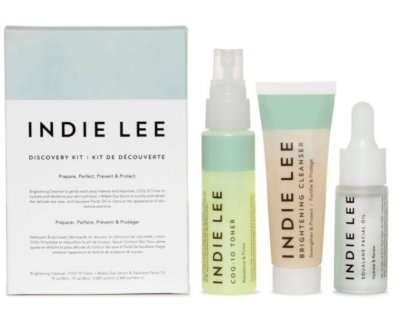Master Skincare Class with Indie Lee — Nov 10, 2018