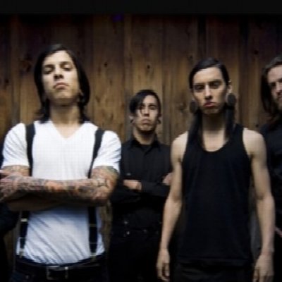 Upon a Burning Body at 365 Hertel Avenue Buffalo NY — Aug 26, 2011